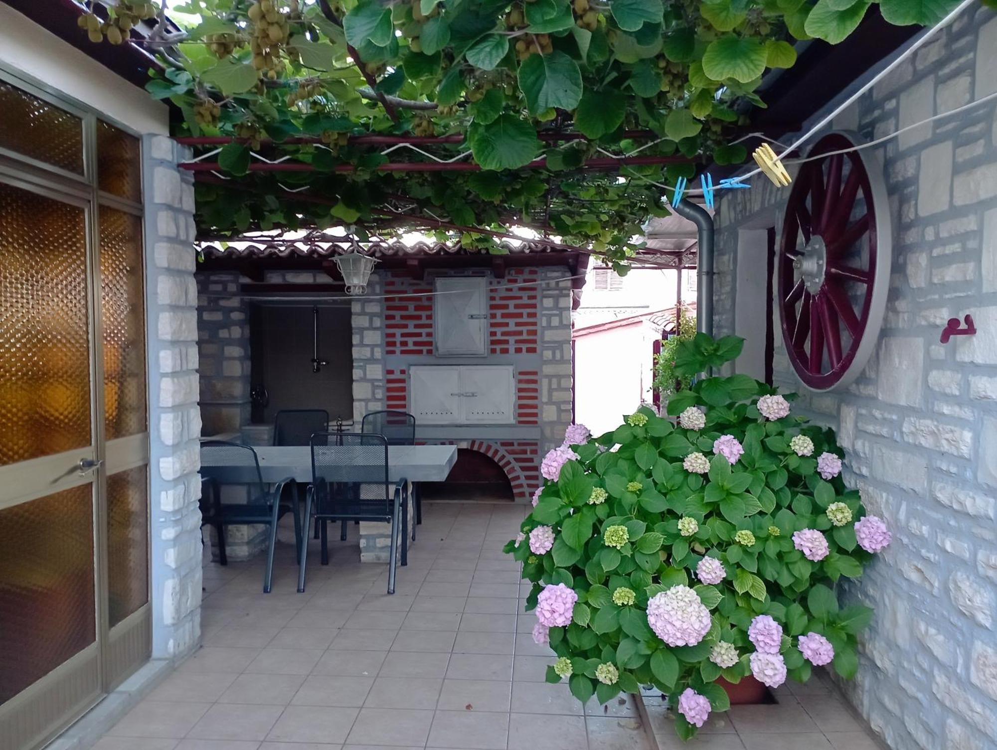 Apartman Sunce Umag Exterior photo