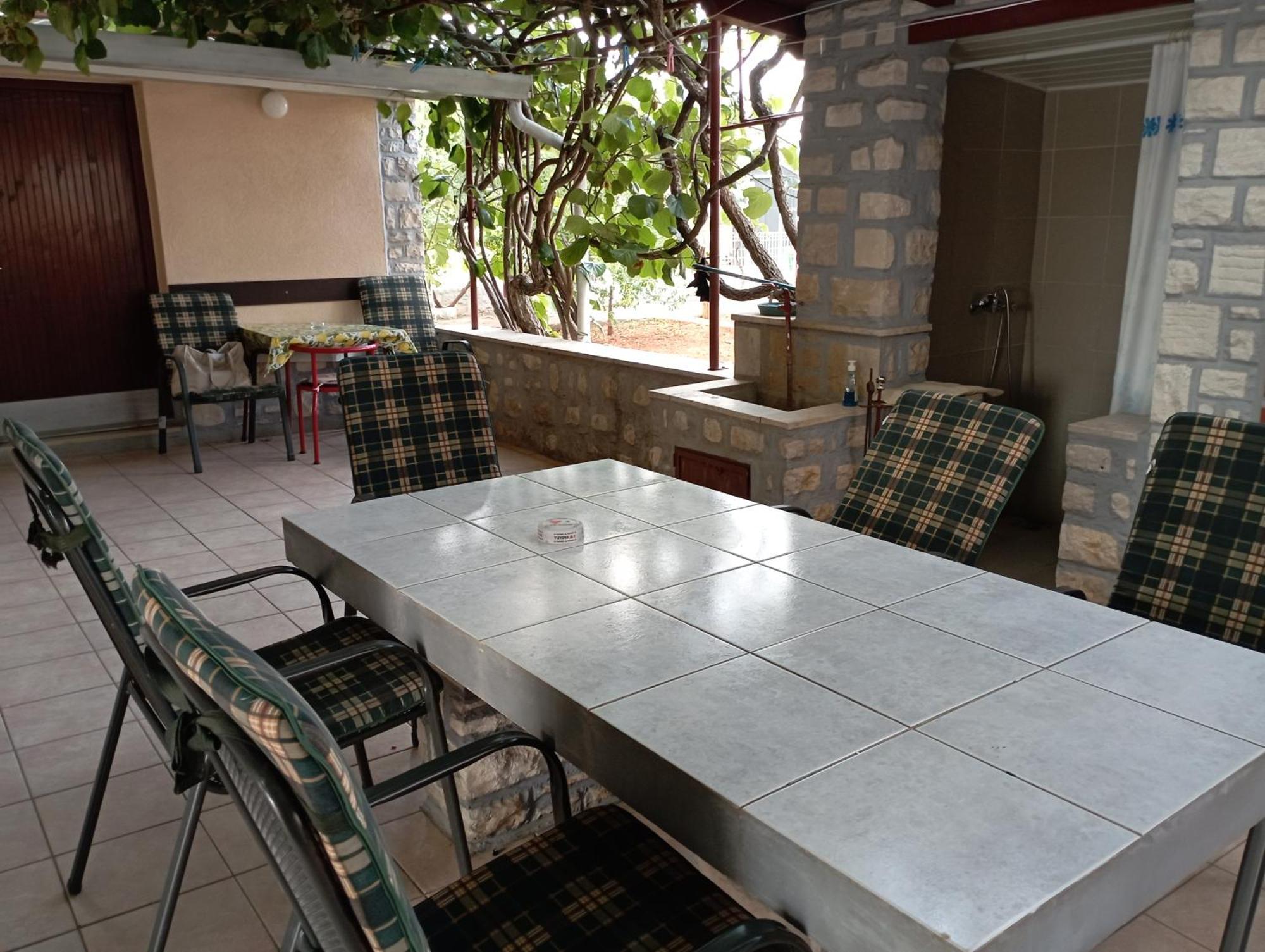 Apartman Sunce Umag Exterior photo