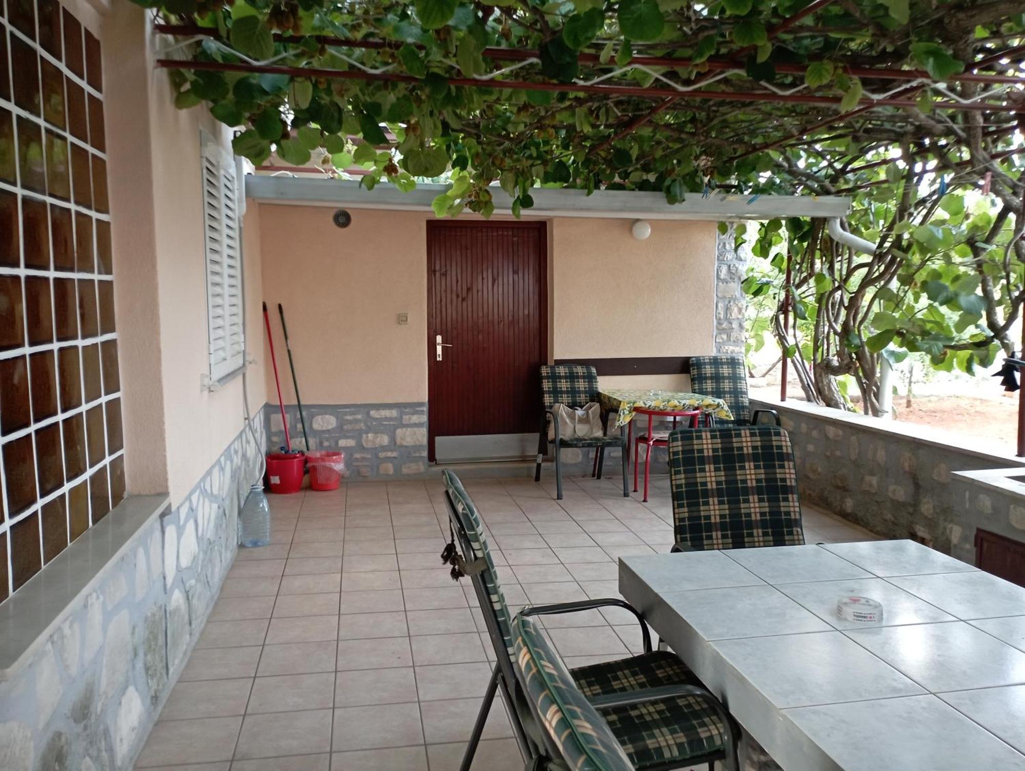 Apartman Sunce Umag Exterior photo